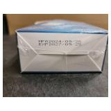 Retainer Cleaner Tablets for Invisalign, Mouth Guard Cleaner, Dissolve Stains, Odors and Plaque Dental Retainers for Aligner - Night Guards - False Teeth Whitening (60 pcs) - BB 2027/9/25