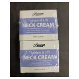 Neck Firming Cream, Neck Tightening Cream, Tighten and Lift Neck Cream, Neck Creams for Tightening and Firming Sagging Skin, Help Reduce Fine Lines & Wrinkles