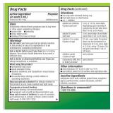 Amazon Basic Care 24 Hour Allergy Relief for Children, Cetirizine Hydrochloride Oral Solution 1 mg/mL, Grape Flavor, Dye Free, 8 fl oz (Pack of 1) - BB NOV 2026