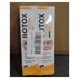 Bee Venom Wrinkle Removal Cream, Bee Venom Anti-Wrinkle Firming Cream, bee venom firming serum stick, Moisturizing, Lifting & Recovery - All Skin Types - Anti-Aging 2PCS
