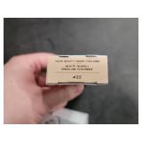 Anne T. Dotes  Tinted Moisturizer  #22  1 fl oz (30 ml)  theBalm Cosmetics