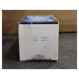 Refresh Relieva PF Preservative Free Eye Drops - 0.33 fl oz/10mL - BB JAN 2026