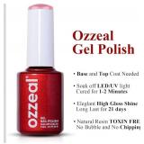 Glitter Gel Polish,Pink Iridescent Glitter Gel Nail Polish Sparkle Shimmer Gel Glitter Nail Polish Summer Rainbow Soak off LED UV Gel Nail Polish for Art DIY Manicure 15ML