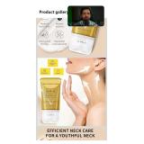 Firming Neck Cream for Crepey Skin Body Care Comfort, Contains Hexapeptide, Moisturizing, Tightening Lotions Cosmetic Skin Care Skin Repair