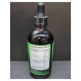 Vitamin B Complex Liquid Drops | Thiamine B1, B6, B2, B3, B4, B5, B7 B9, B12, Niacinamide, Paba, Choline Inositol Taurine Probiotics Beet Root Spirulina