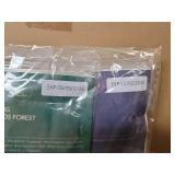 Professional Hard Wax Beads for Hair Removal - 400g - Rosin-Free Premium Formula for Sensitive Skin - Face, Brazilian, Full Body - for Beginners and Professionals - PURE&FOREST - 2 Pack