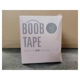 Tripsky XL Breast Lift Tape, Boob Tape for Large Breasts,Body Tape for Fashion, BodyTape Boobtape & Breast Petals for A-G Cup