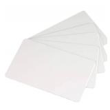100 Pack - Volty ID Premium CR80 30 Mil Graphic Quality PVC Cards