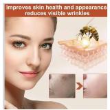 Apis Derm Advanced Multi-Action Firming Cream,Bee Venom Wrinkle Removal Cream For Women Lifts & Smooths Skin For All Skin Types