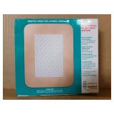 Lot of 2 Band-Aid Brand Skin-Flex Adhesive Flexible Wound Covers  Large  6 Ct per Box