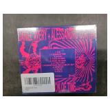 Daniel Avery & Alessandro Cortini Illusion Of Time Audio CD