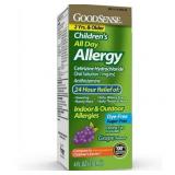 GoodSense Children