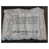 iPhone Charger 6Pack 3/3/6/6/6/10 FT [Apple MFi Certified] Lightning Cable Fast Charging iPhone Charger Cord Compatible with iPhone 14 13 12 11 Pro Max XR XS X 8 7 6 Plus SE iPad and More