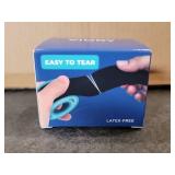 VIORY Skin Tape (30 Pack) - Pain Free Removal, Hypoallergenic, Latex Free & Gentle - Skin Friendly Adhesive Cotton Tape