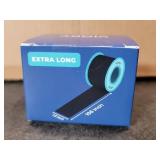 VIORY Skin Tape (30 Pack) - Pain Free Removal, Hypoallergenic, Latex Free & Gentle - Skin Friendly Adhesive Cotton Tape