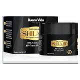 Pure Organic Himalayan Shilajit Resin - 30g | Gold Grade Shilajit for Men & Women | 3rd Party Lab Tested in USA | Natural Energy, Vitality & Wellness | Authentic Shilajit Resin