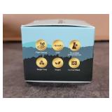 Pure Organic Himalayan Shilajit Resin - 30g | Gold Grade Shilajit for Men & Women | 3rd Party Lab Tested in USA | Natural Energy, Vitality & Wellness | Authentic Shilajit Resin