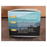 Pure Organic Himalayan Shilajit Resin - 30g | Gold Grade Shilajit for Men & Women | 3rd Party Lab Tested in USA | Natural Energy, Vitality & Wellness | Authentic Shilajit Resin