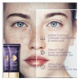 All over Complexion Perfector, Body Coverage Perfector, Tattoo Cover up Makeup Waterproof, Cream Body Makeup, Transfer-Resistant Body Makeup, Long Last Body Foundation