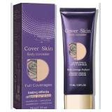 All over Complexion Perfector, Body Coverage Perfector, Tattoo Cover up Makeup Waterproof, Cream Body Makeup, Transfer-Resistant Body Makeup, Long Last Body Foundation