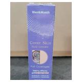 All over Complexion Perfector, Body Coverage Perfector, Tattoo Cover up Makeup Waterproof, Cream Body Makeup, Transfer-Resistant Body Makeup, Long Last Body Foundation