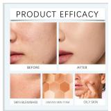Long Lasting Concealer Covers blemishes,All-Over Complexion Perfector,Waterproof and Sweat Resistant Makeup Concealer,CC Creme All Over Complexion Perfector-80g/2.82 Oz(2pcs)