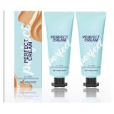 Long Lasting Concealer Covers blemishes,All-Over Complexion Perfector,Waterproof and Sweat Resistant Makeup Concealer,CC Creme All Over Complexion Perfector-80g/2.82 Oz(2pcs)