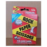 Jax Rock Paper Scissors - Bilingual