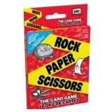 Jax Rock Paper Scissors - Bilingual