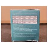 Silicone Scar Sheets | Silicone Scar Tape | Scar Tape For Surgical Scars | Silicone Scar Removal Strips For Surgical | C-Section,Tummy Tuck,Keloid Scars(1.6"X 79" Roll-2M) Keloid Bump Removal"