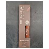 AWROSE Eyebrow Pencil, 3D Waterproof Microblading Eyebrow Pen 4 Fork Tip Tattoo Pencil, Precise Natural Brow Magic Eye Brow Pencil with Hair Like Strokes, 4 Points Multi-Used Eye Brow Pen for Women #0