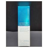 Colorescience Sunforgettable Total Protection Sheer Matte SPF 30 Sunscreen Brush  0.15 oz