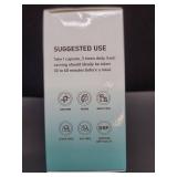 NAD+ Anti-Aging Supplement 300mg 90 Capsules