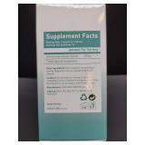 NAD+ Anti-Aging Supplement 300mg 90 Capsules