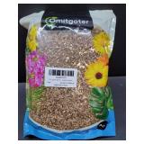 Vermiculite for Gardening 1qt, Horticultural Sand Perfect for Seed Starter or Propagation by Cutting, Soil Addictive for Aeration and Moisture Retention