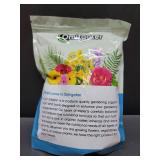 Vermiculite for Gardening 1qt, Horticultural Sand Perfect for Seed Starter or Propagation by Cutting, Soil Addictive for Aeration and Moisture Retention
