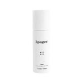 3pages Hydro Peptide Bubble Toner Hydrating Foam Toner for Sensitive & Dry Skin. Daily Skin Care for Trouble Care, Effective Moisture Delivery 7.05 oz