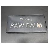 All-Natural Lick Safe Dog Paw Balm for Dogs & Cats | Dog Paw Pad Balm | Snout Soother for Dogs | Paw Balm Dogs and Dog Nose Balm for for Dry, Cracked, Irritated, Itchy Nose & Paws (1.23oz*2)