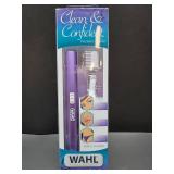 Wahl Clean & Confident Precision Detailer
