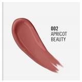 Rimmel Kind & Free Tinted Lip Balm, 002 Apricot Beauty, 1.7g (0.05 oz)