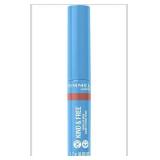 Rimmel Kind & Free Tinted Lip Balm, 002 Apricot Beauty, 1.7g (0.05 oz)
