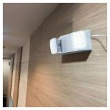LED Emergency Exit Light Fixture