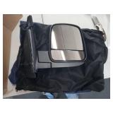 JC Whitney GM Side View Mirror JCV85R