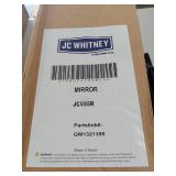 JC Whitney GM Side View Mirror JCV85R