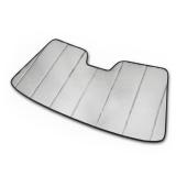 Automotive Windshield Sun Shade - Universal Fit