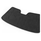 Automotive Windshield Sun Shade - Universal Fit