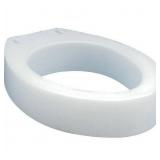 Raised Toilet Seat