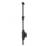 Professional Cremone Bolt with Geared Mechanism - Retail: $89
