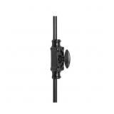 Professional Cremone Bolt with Geared Mechanism - Retail: $89