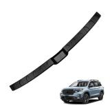 Honda Passport Rear Bumper Protector Guard - 2019-2025 Honda Passport